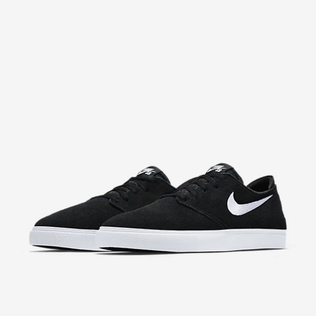 SEPATU SNEAKERS NIKE Zoom SB Oneshot