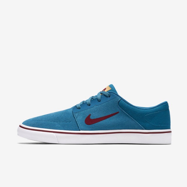 SEPATU SNEAKERS NIKE SB Portmore