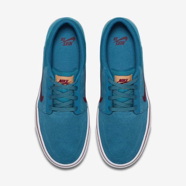 SEPATU SNEAKERS NIKE SB Portmore