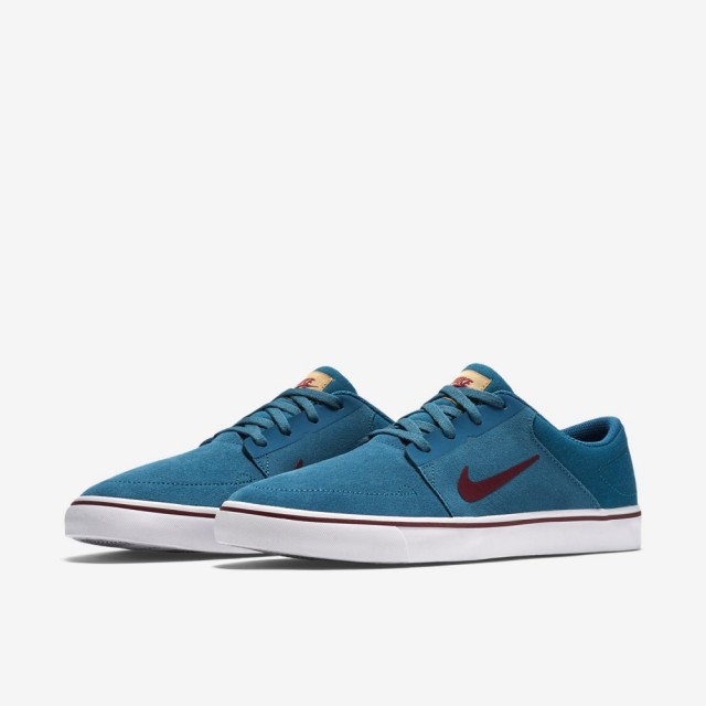 SEPATU SNEAKERS NIKE SB Portmore
