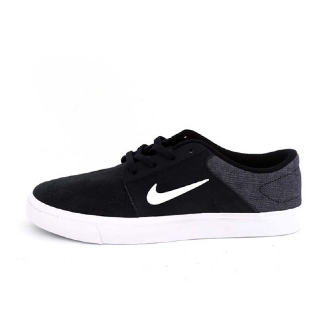 Brand Nike Nike Mens Sb Portmore Shoes Nike SB Portmore II