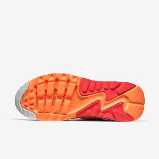 Wmns Air Max 90 Ultra Breathe foto 4