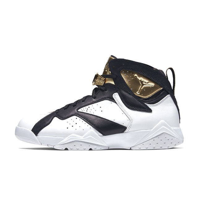 Sepatu Basket Air Jordan Aj Retro Champagne