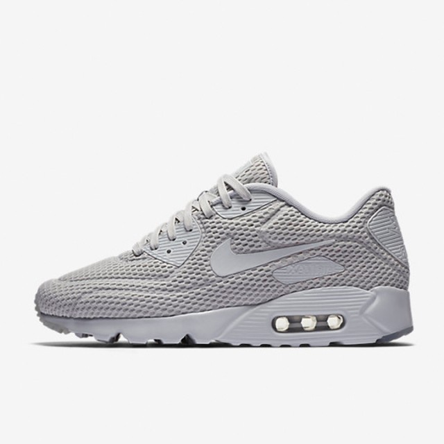 Nike air max 90 ultra br wolf grey best sale