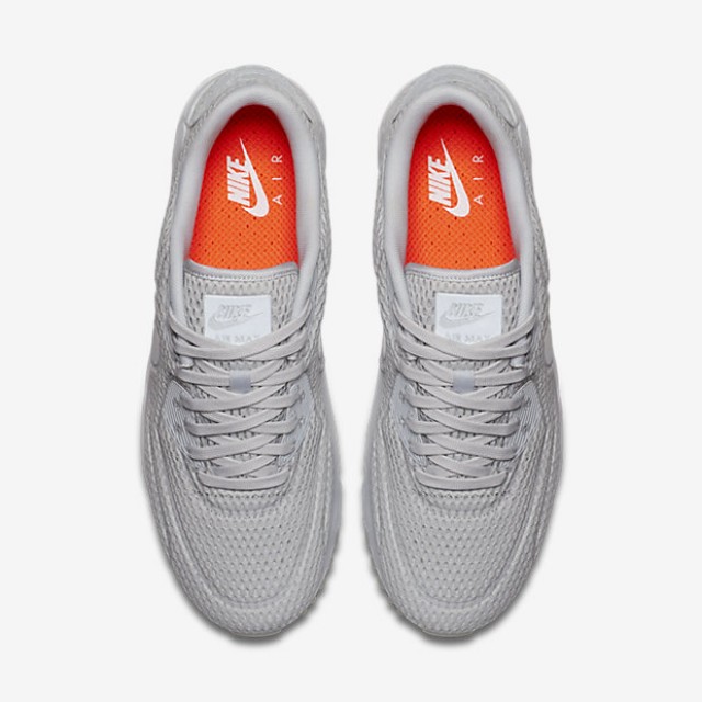 SEPATU SNEAKERS NIKE Air Max 90 Ultra Breathe