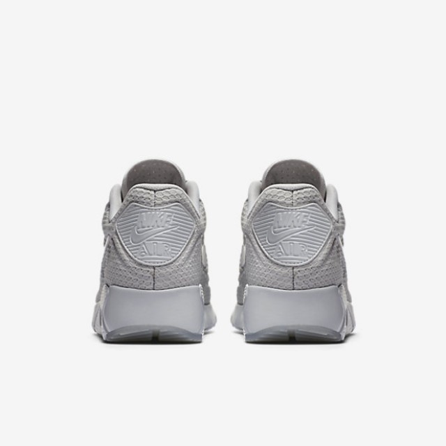 SEPATU SNEAKERS NIKE Air Max 90 Ultra Breathe