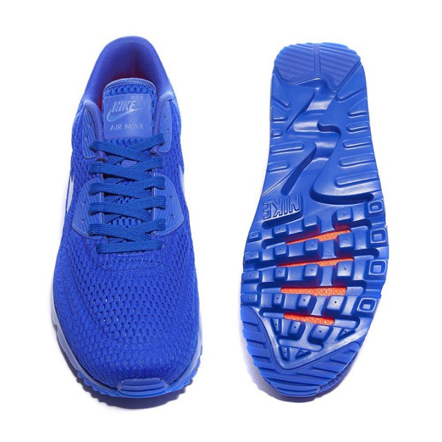 Air Max 90 Ultra Breathe foto 2