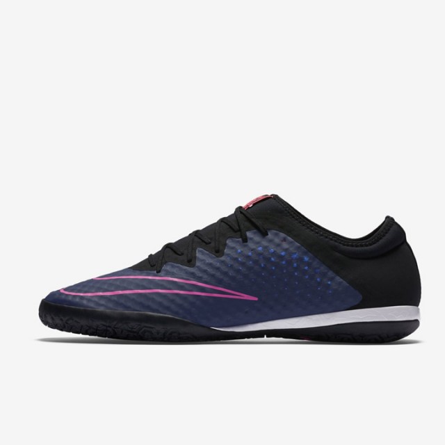 SEPATU FOOTBALL NIKE MercurialX Finale IC