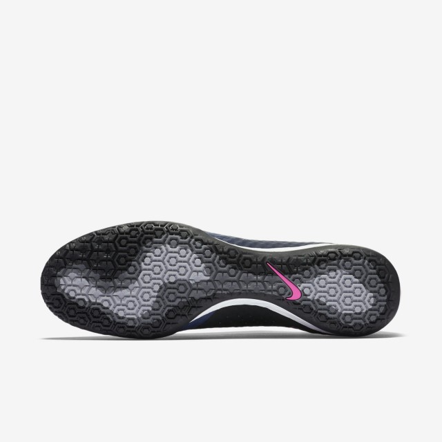 SEPATU FOOTBALL NIKE MercurialX Finale IC