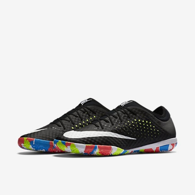 SEPATU FOOTBALL NIKE MercurialX Finale Street IC