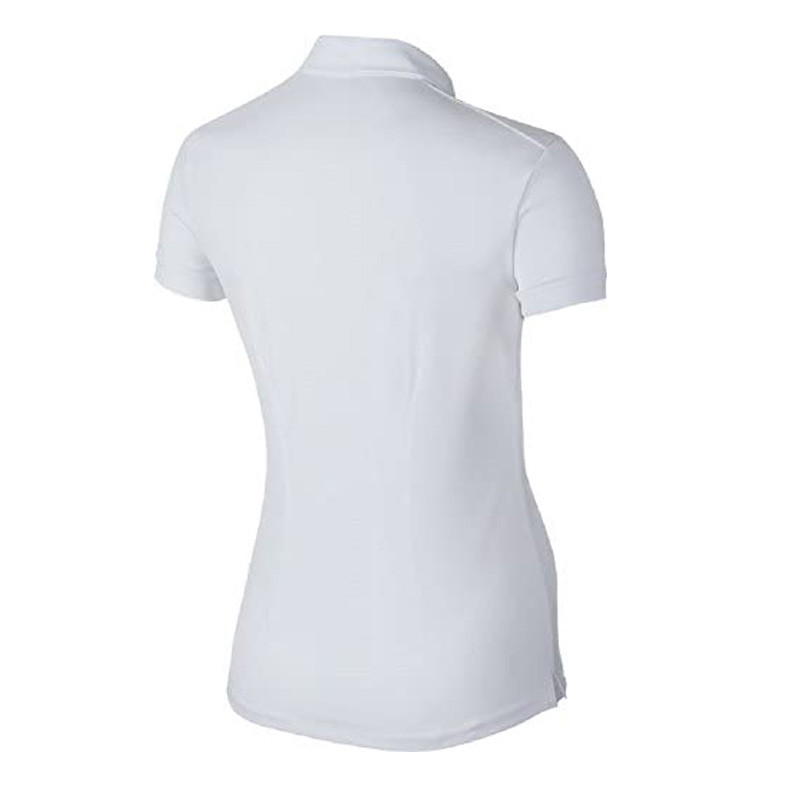 Wmns Dry Polo SS foto 2