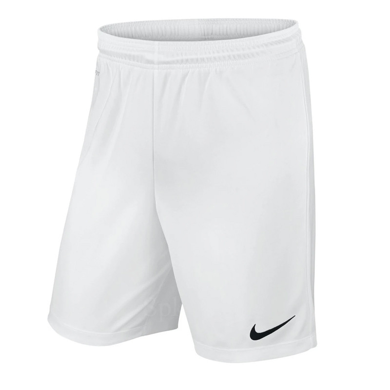 CELANA FOOTBALL NIKE Park II Knit Shorts