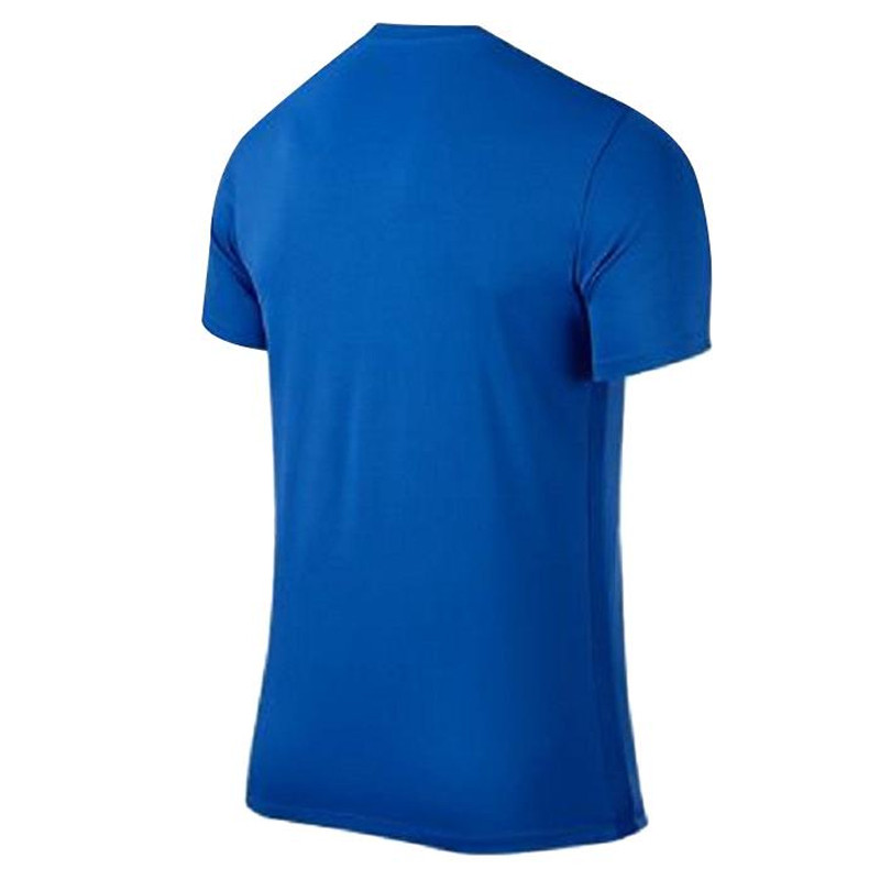 BAJU FOOTBALL NIKE Park VI Jersey Tee