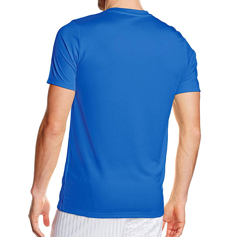 BAJU FOOTBALL NIKE Park VI Jersey Tee