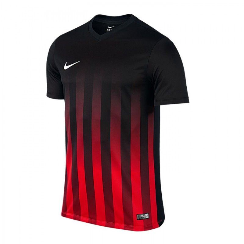 BAJU FUTSAL NIKE Striped Division II Jersey