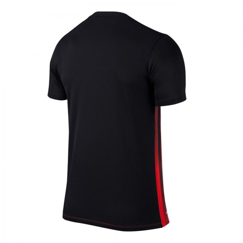 BAJU FUTSAL NIKE Striped Division II Jersey
