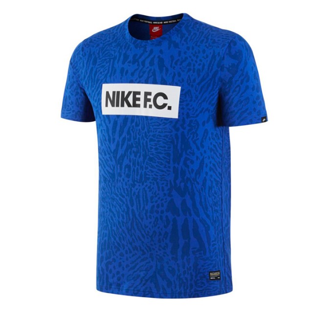 BAJU SNEAKERS NIKE FC Wild Glory Top