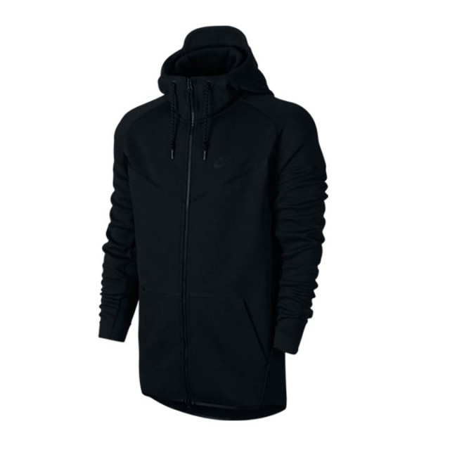 BAJU LARI NIKE Tech Fleece Windrunner Hero Jacket