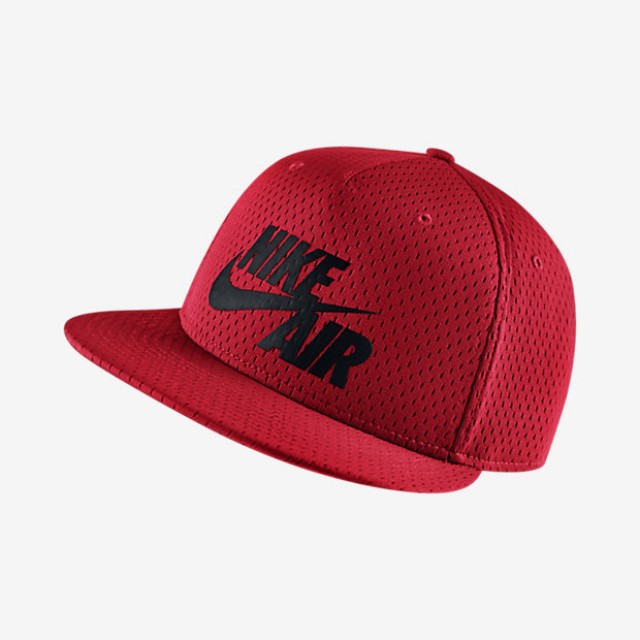 AKSESORIS SNEAKERS NIKE Air Pivot True Snapback