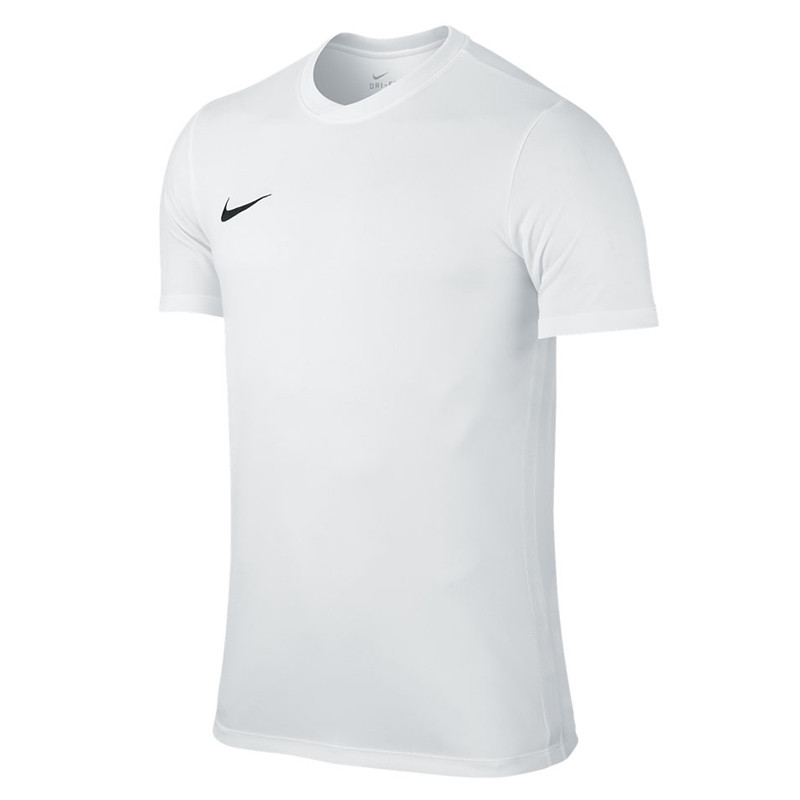 BAJU FOOTBALL NIKE Park VI Jersey Short Sleeve