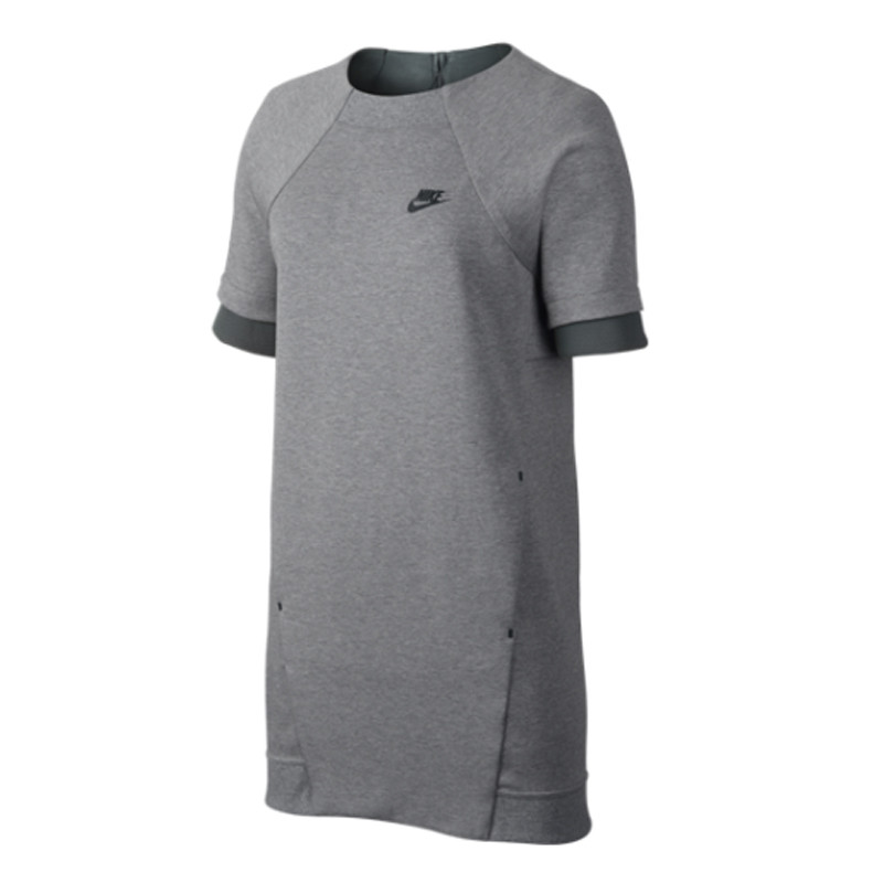 BAJU TRAINING NIKE Wmns Tech Fleece Dress