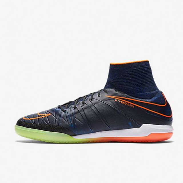 SEPATU FOOTBALL NIKE HypervenomX Proximo II IC