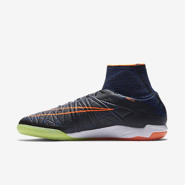 SEPATU FOOTBALL NIKE HypervenomX Proximo II IC