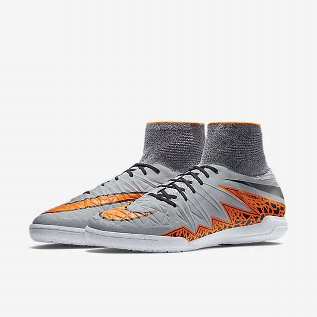 SEPATU FOOTBALL NIKE HypervenomX Proximo II IC