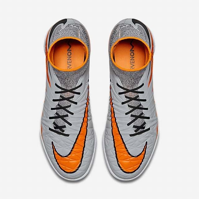 SEPATU FOOTBALL NIKE HypervenomX Proximo II IC