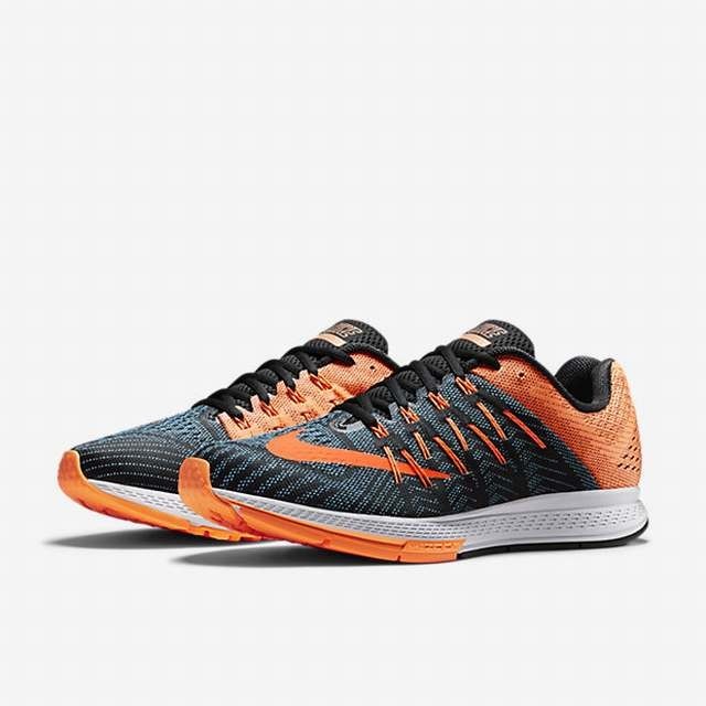 SEPATU LARI NIKE Air Zoom Elite 8