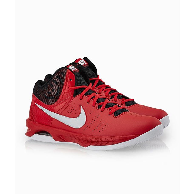 SEPATU BASKET NIKE Air Visi Pro VI
