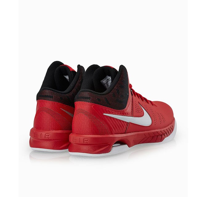 SEPATU BASKET NIKE Air Visi Pro VI