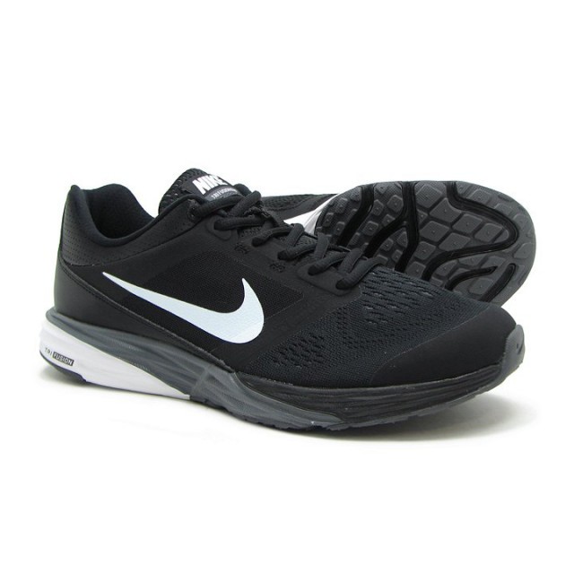 SEPATU LARI NIKE Tri Fusion Run MSL
