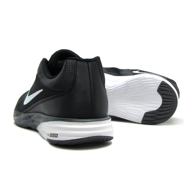 SEPATU LARI NIKE Tri Fusion Run MSL