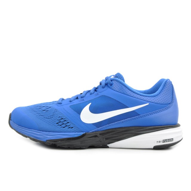 SEPATU LARI NIKE Tri Fusion Run MSL