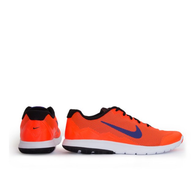 SEPATU LARI NIKE Flex Experience RN 4