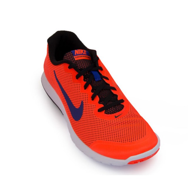 SEPATU LARI NIKE Flex Experience RN 4