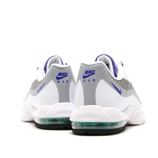 SEPATU SNEAKERS NIKE WMNS Air Max 95 Ultra
