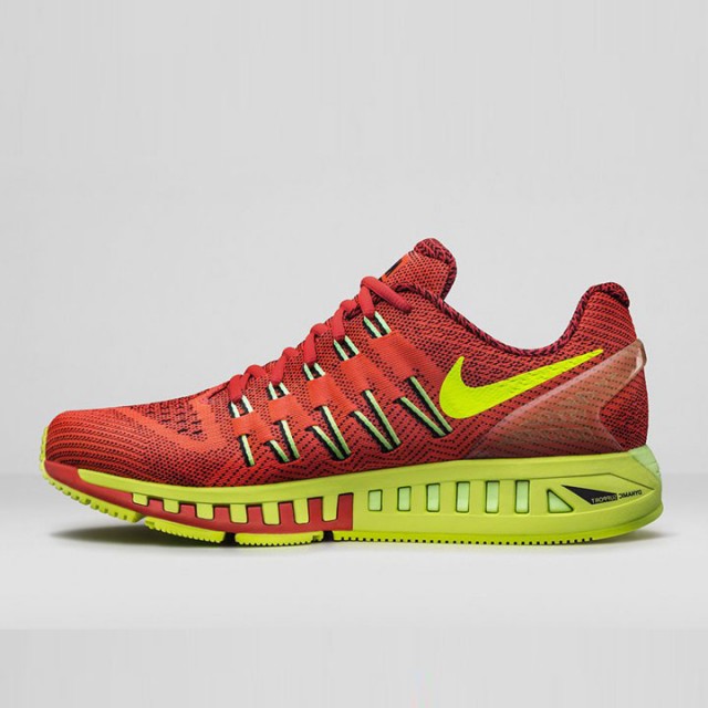 SEPATU LARI NIKE Air Zoom Odyssey
