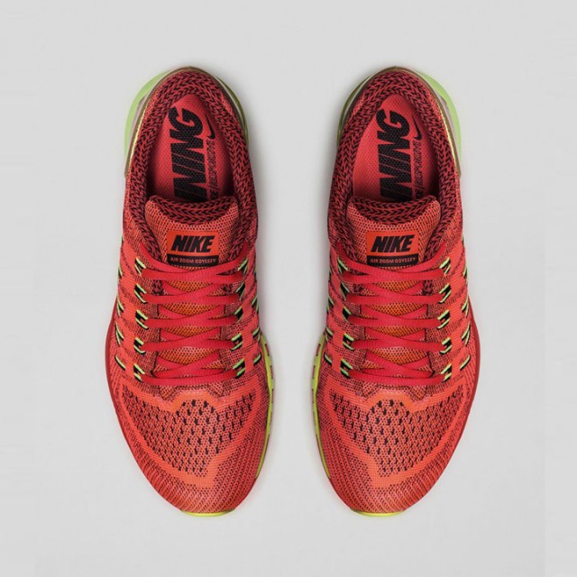 SEPATU LARI NIKE Air Zoom Odyssey