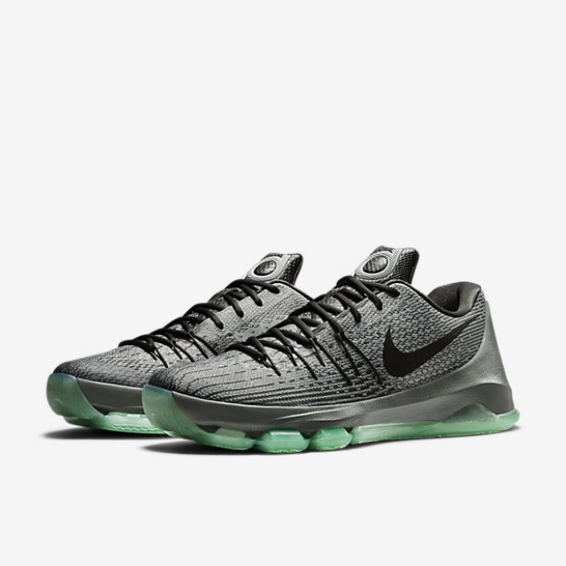 Kevin Durant VIII foto 2