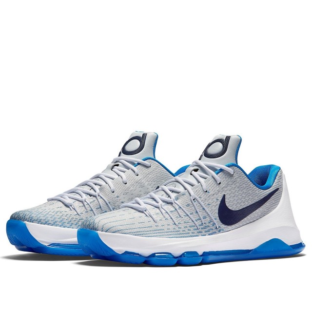 SEPATU BASKET NIKE Kevin Durant VIII