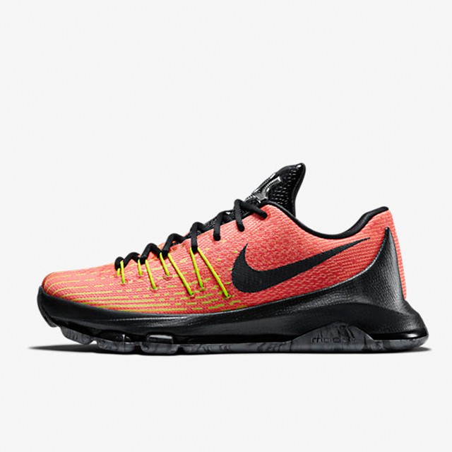 SEPATU BASKET NIKE Kevin Durant VIII