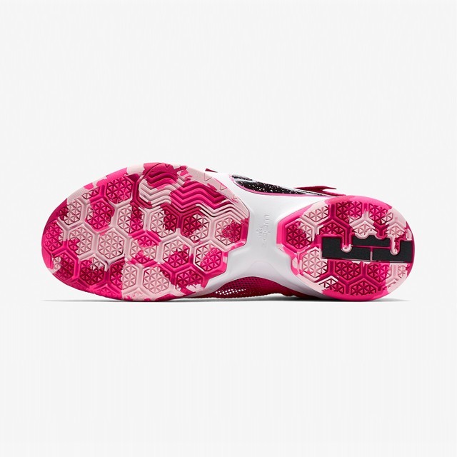 SEPATU BASKET NIKE Lebron Soldier 9