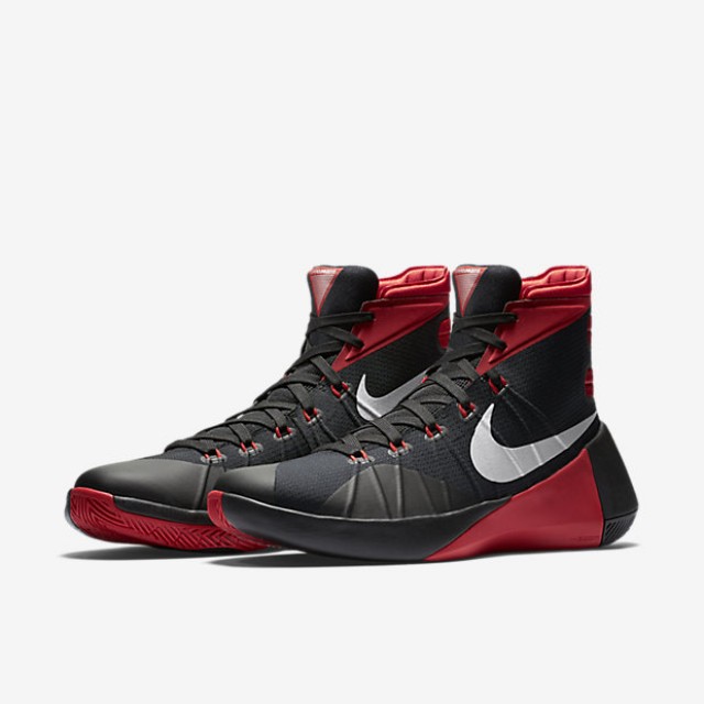 SEPATU BASKET NIKE Hyperdunk 2015