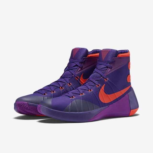 SEPATU BASKET NIKE Hyperdunk 2015