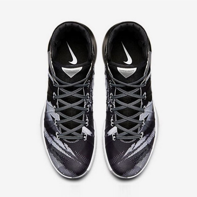 SEPATU BASKET NIKE Hyperdunk 2015 Premium