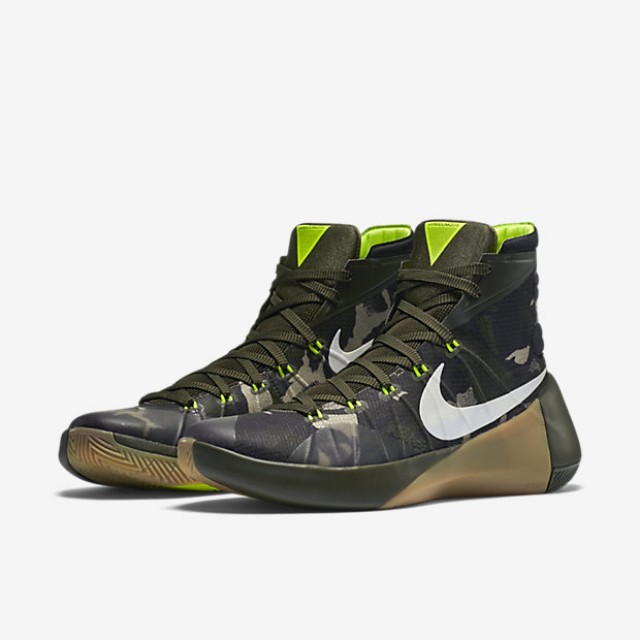 Hyperdunk 2015 Premium foto 2