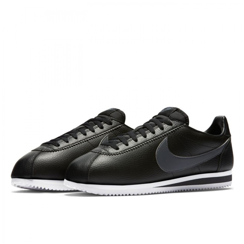SEPATU SNEAKERS NIKE Classic Cortez Leather