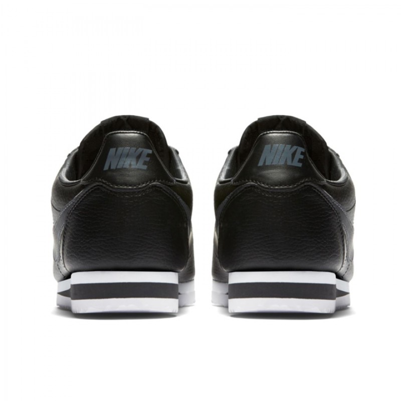 SEPATU SNEAKERS NIKE Classic Cortez Leather